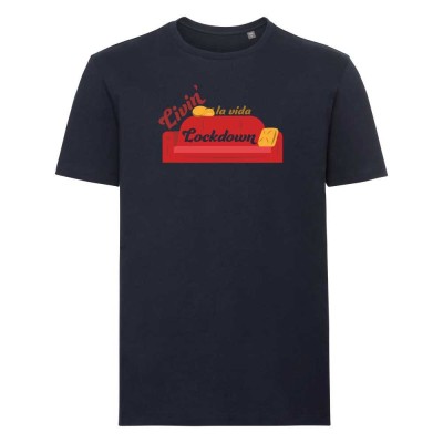 Crows Pure Organic T-Shirt