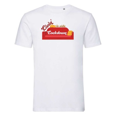 Crows Pure Organic T-Shirt