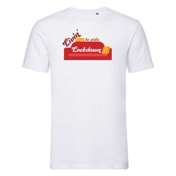 Lavida Organic T-Shirt