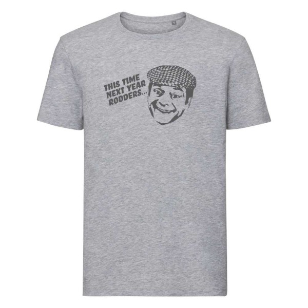 Del Boy Pure Organic T-Shirt