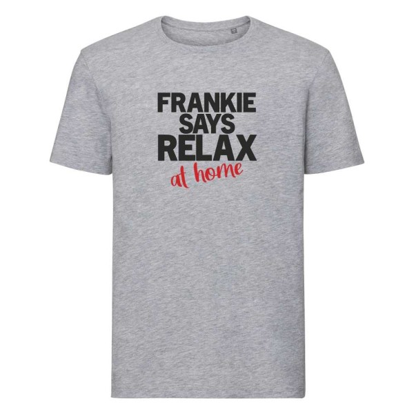 Relax Organic T-Shirt