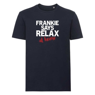 Crows Pure Organic T-Shirt