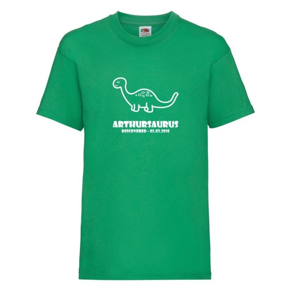 Bronto Tee
